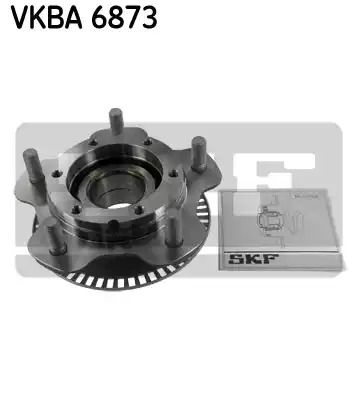 Комплект подшипника SKF VKBA 6873